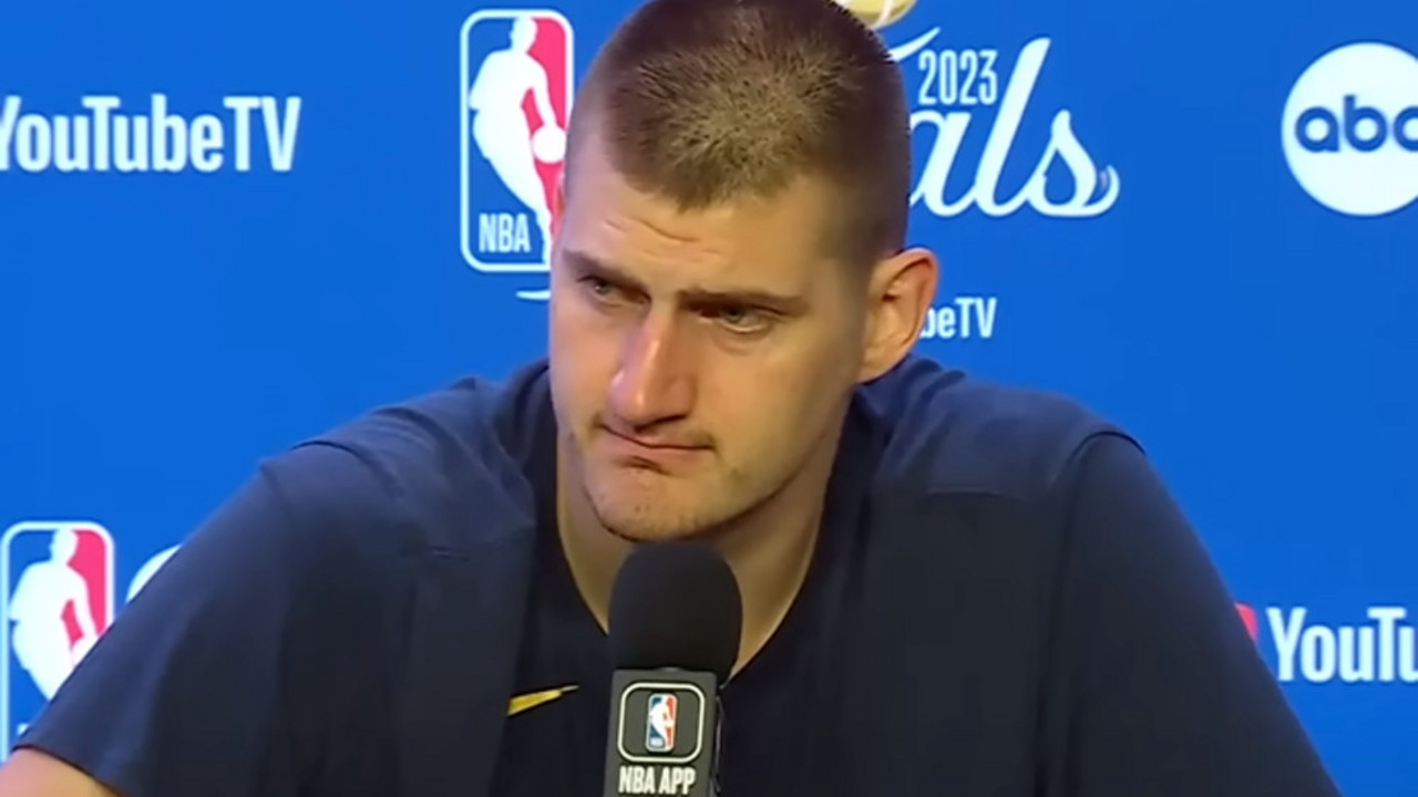 Jokić