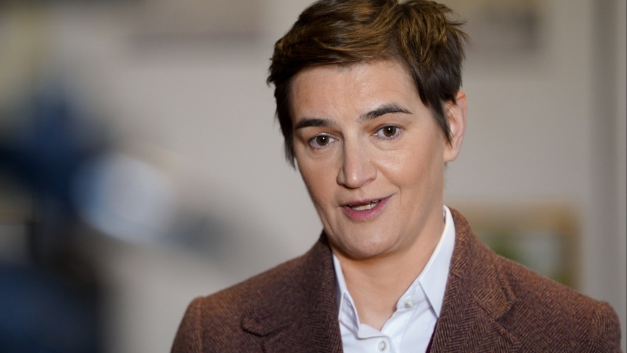 brnabić