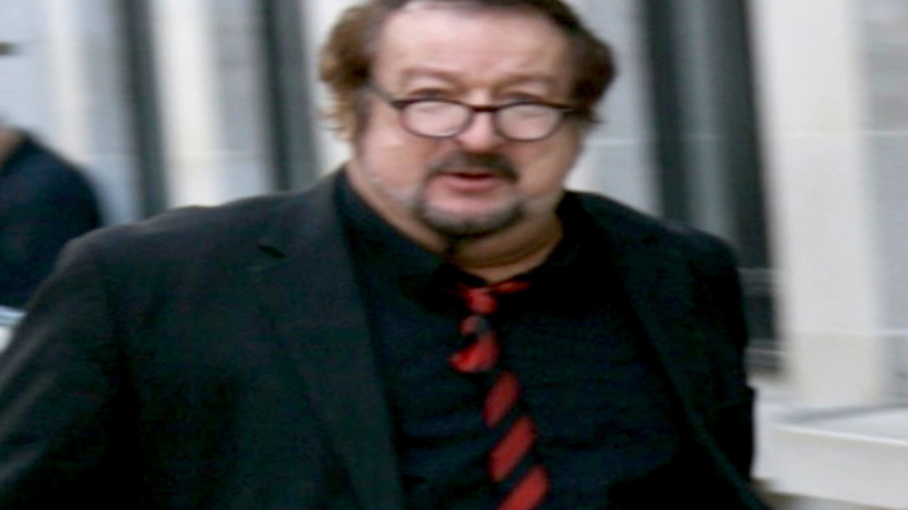 Stiv Rajt