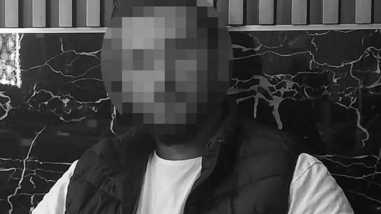 Ubijeni mladić sa Peštera
