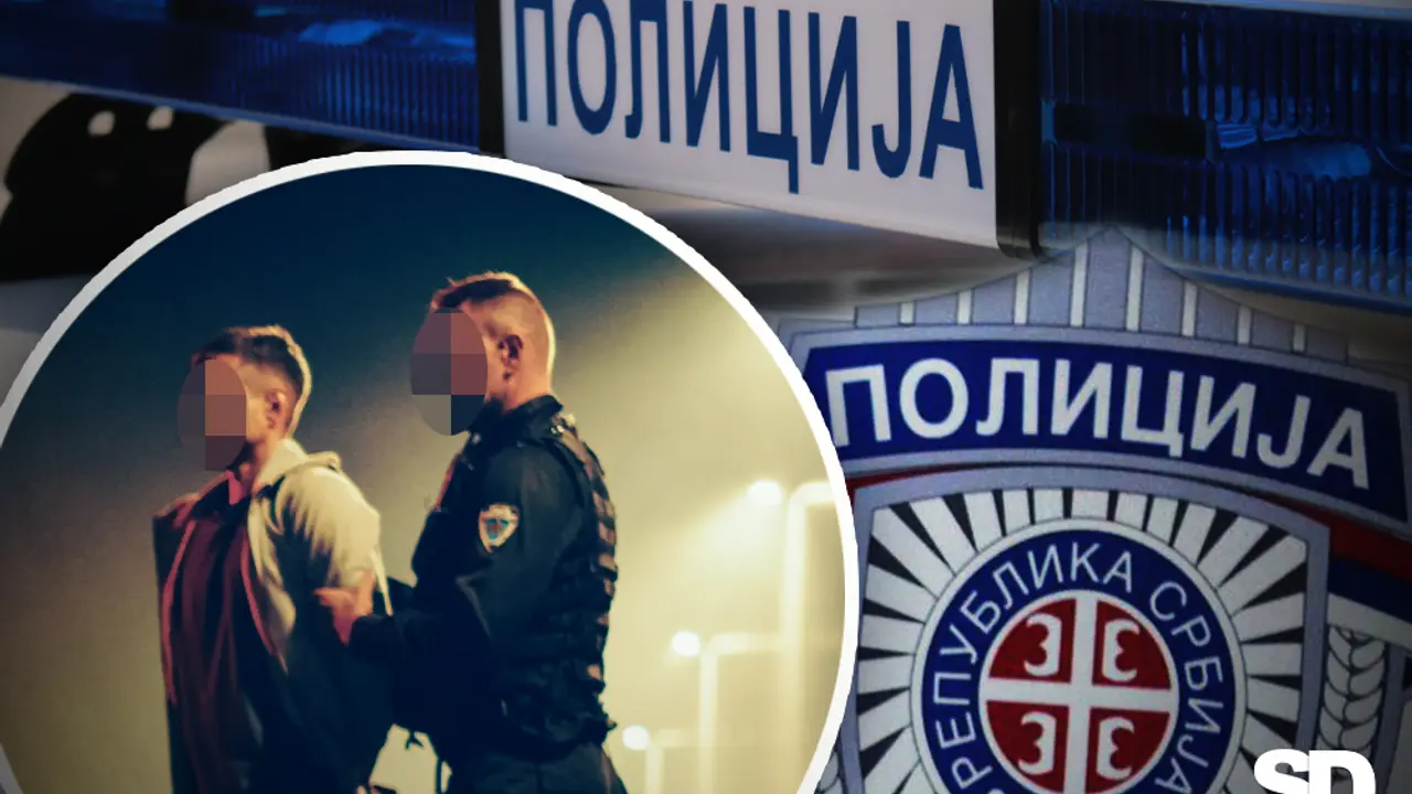 policija