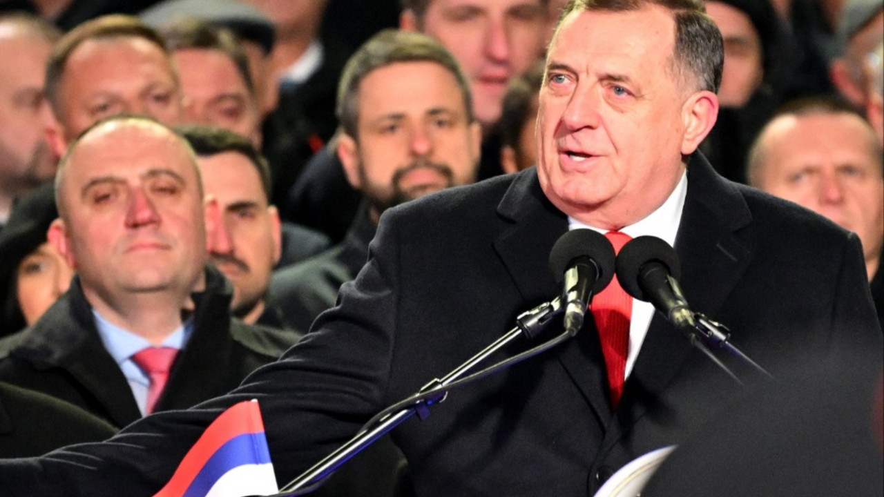 dodik