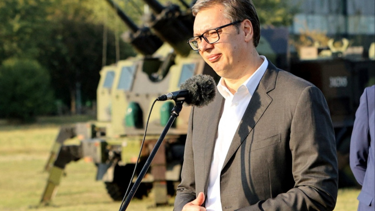 vučić