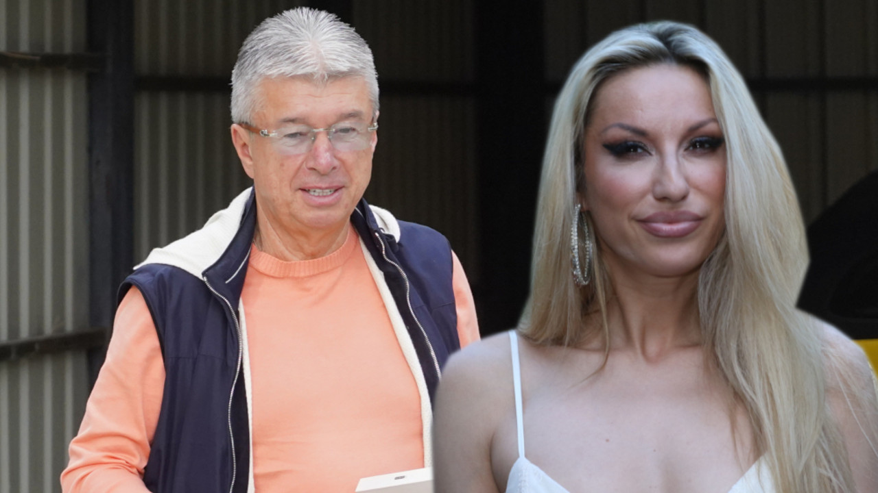 Saša Popović, Rada Manojlović
