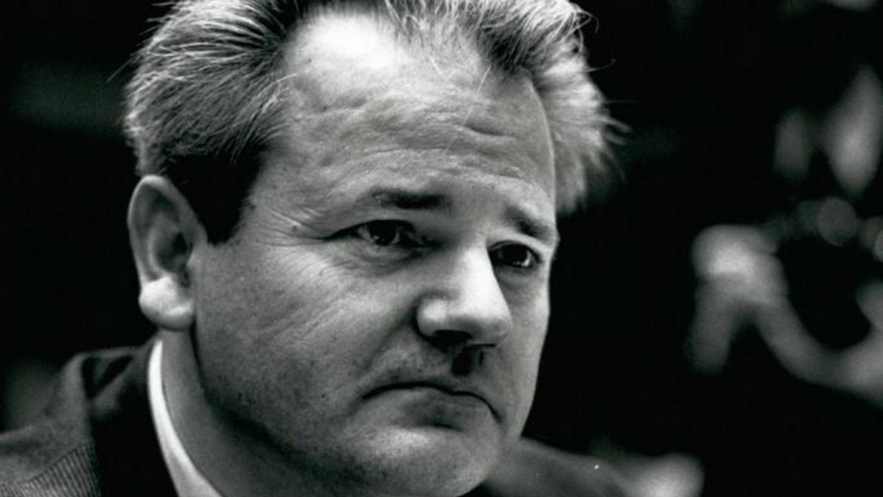 milošević