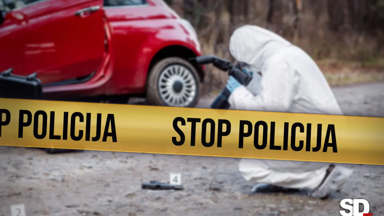 policija