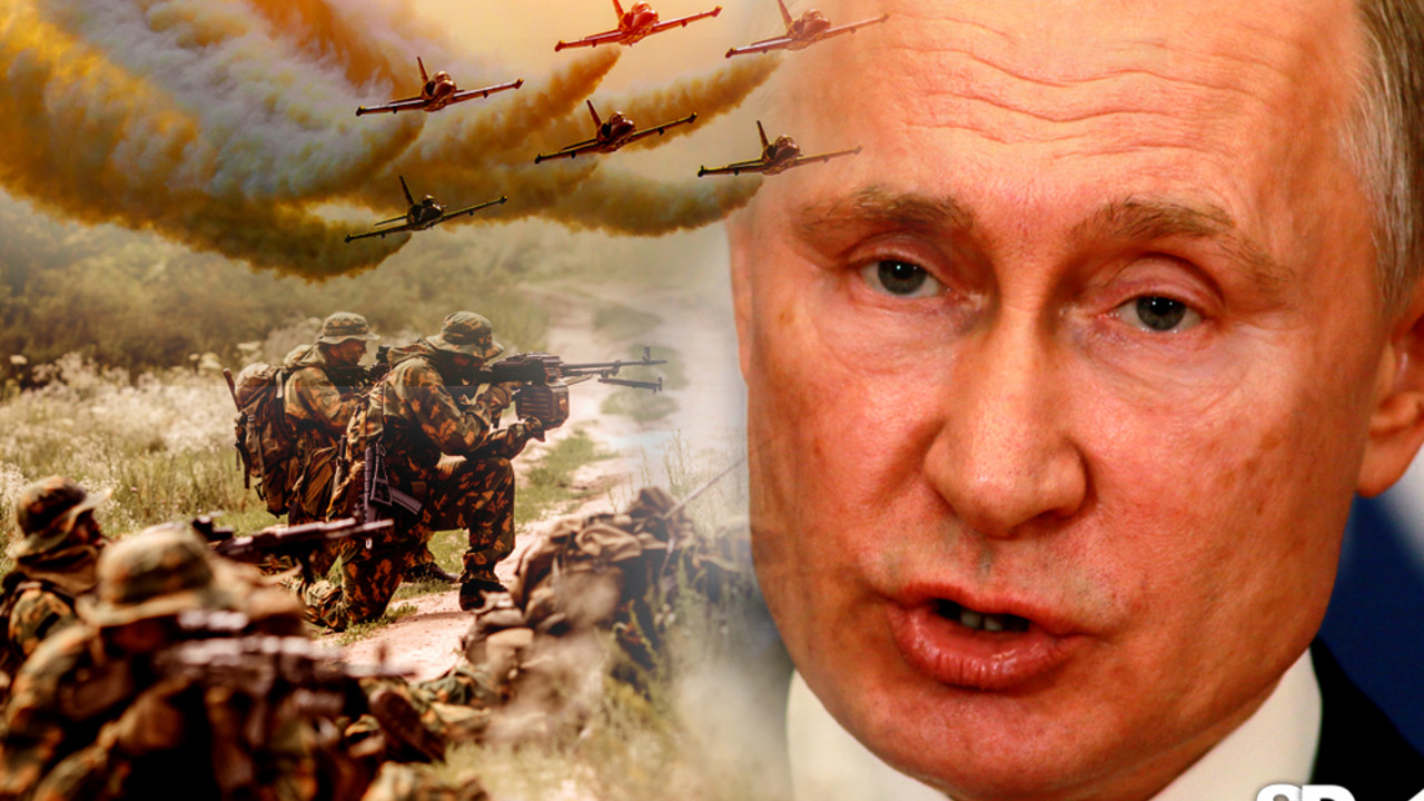 putin