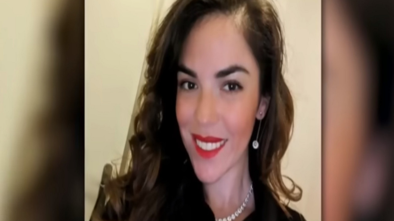 Ana Knežević, nestala u Španiji