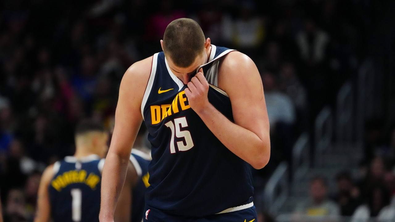 Nikola Jokić
