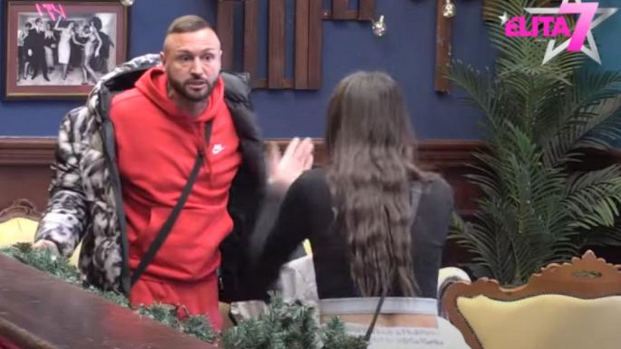 Nenad Aleksić Ša, Miona Jovanović