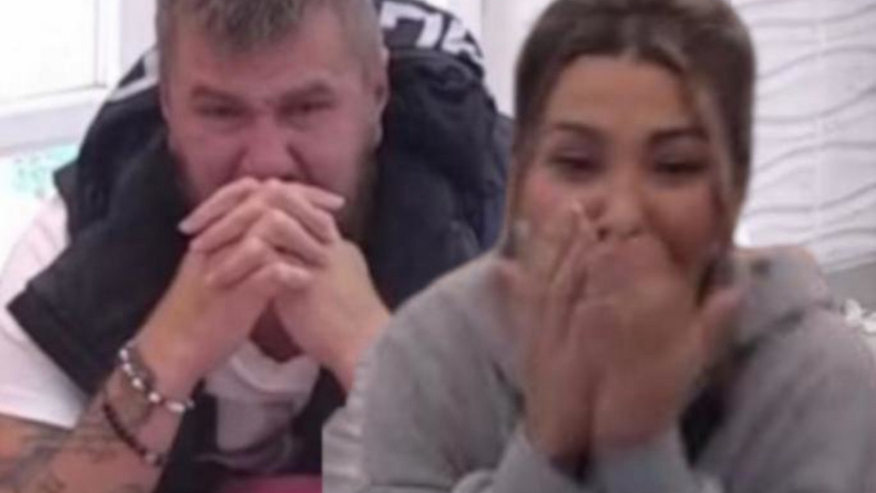 Aneli i Janjuš