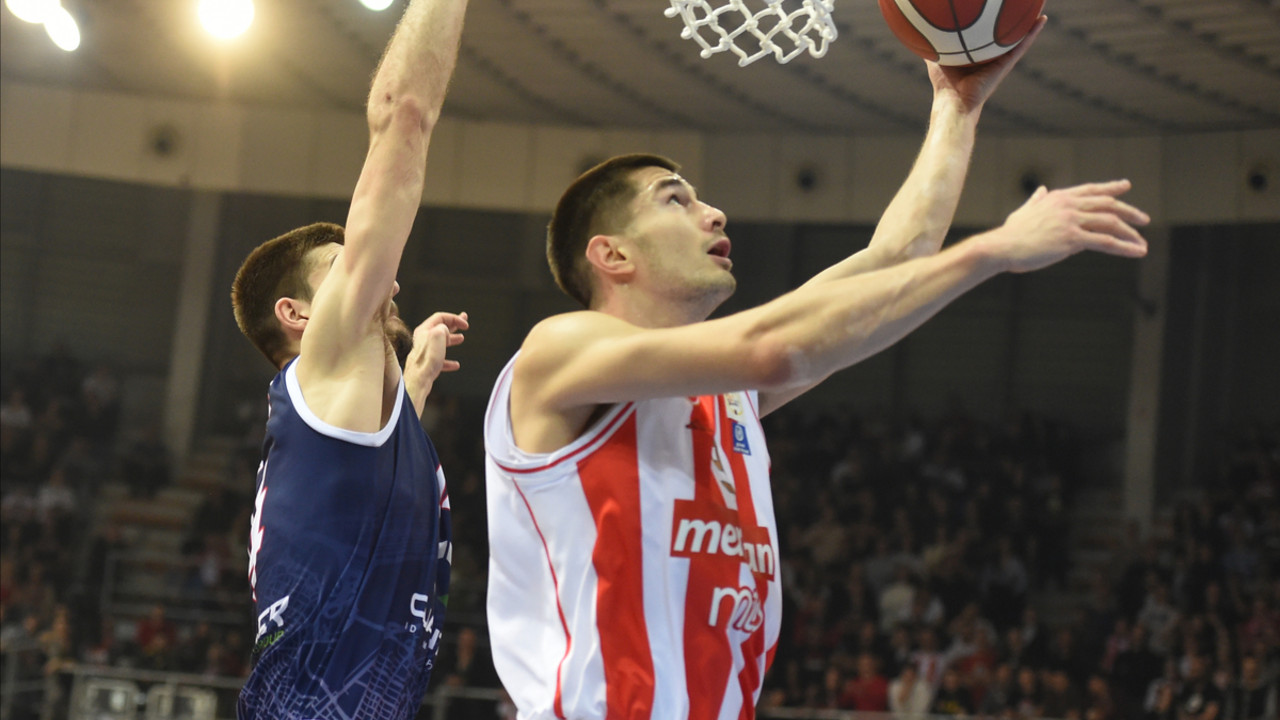 Luka Mitrović