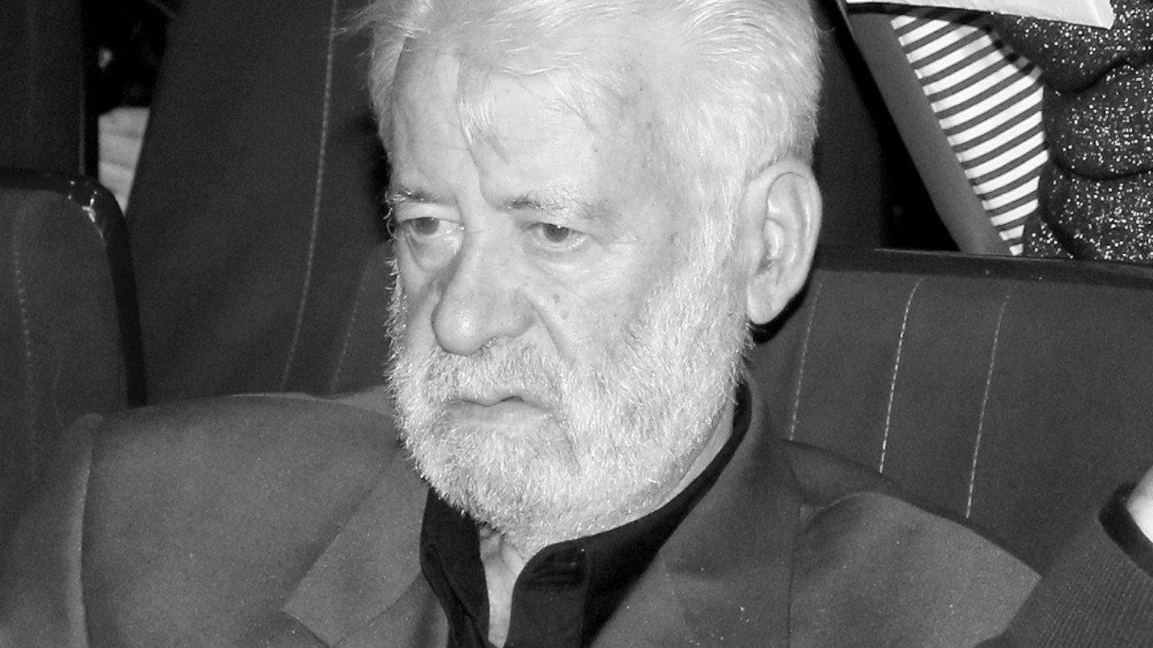Milovan Glogovac
