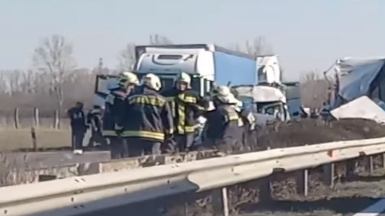 Teška nesreća u Mađarskoj