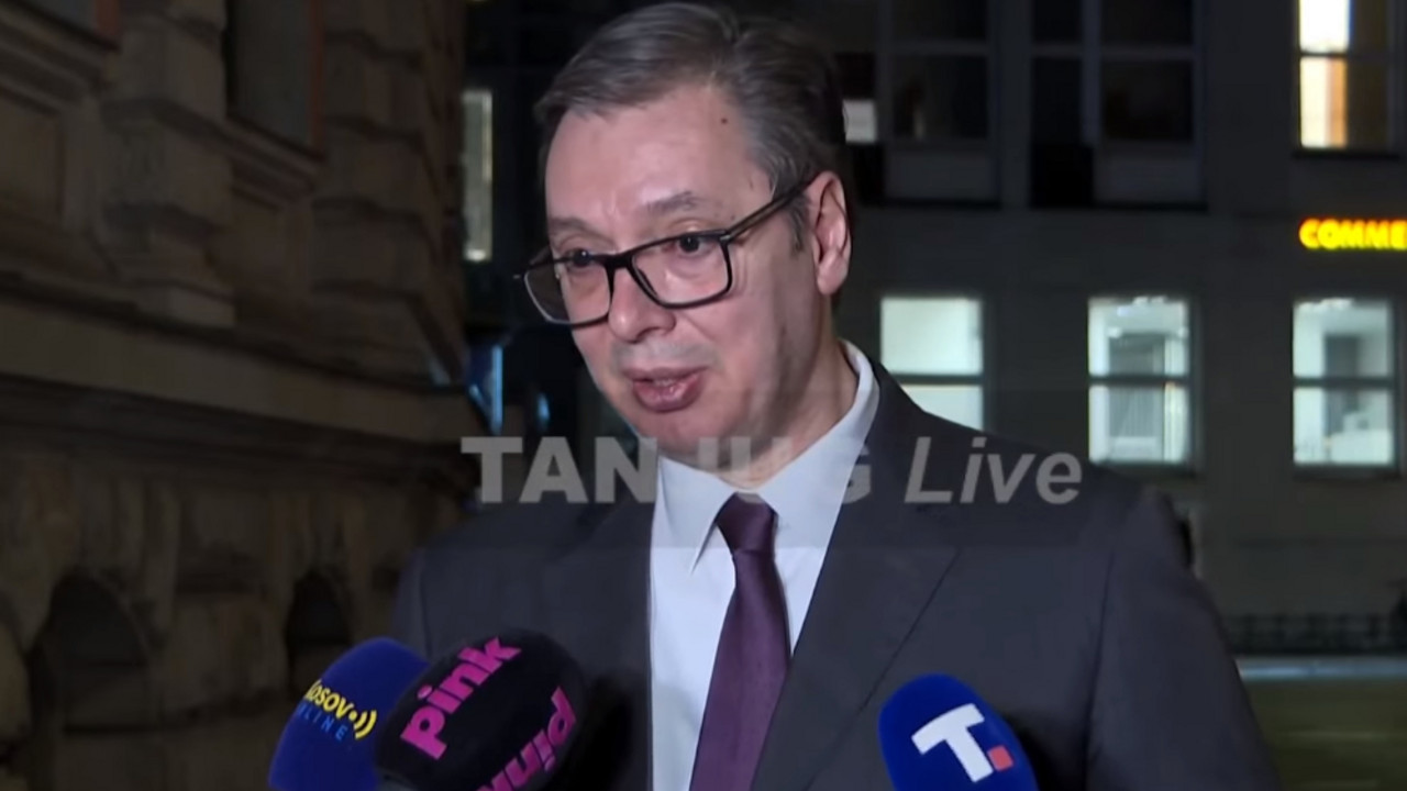 Foto: Tanjug/Printscreen