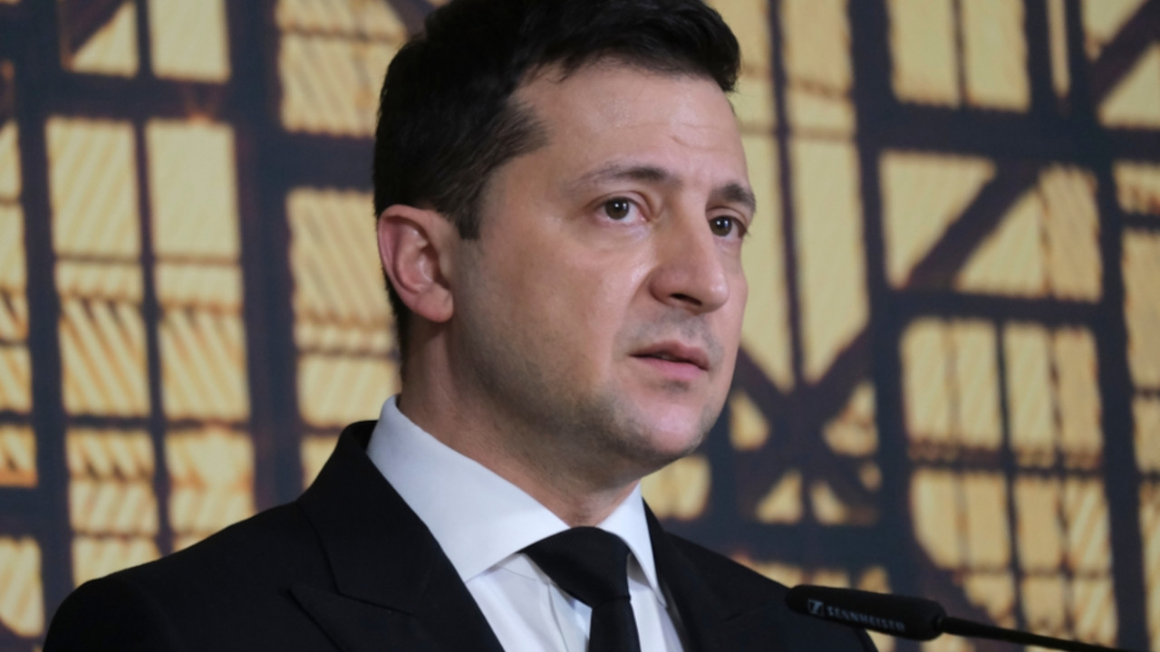 zelenski