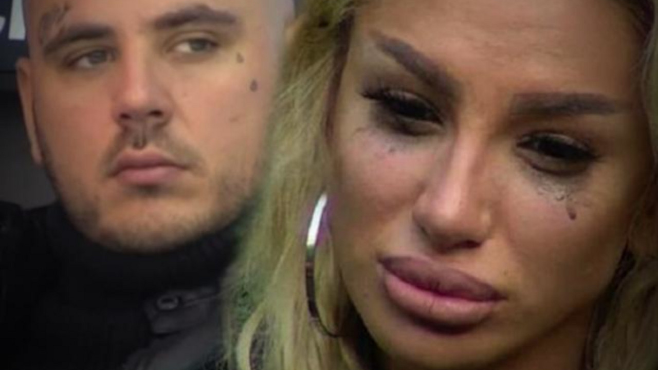 Aleksandra Nikolić, Filip Car
