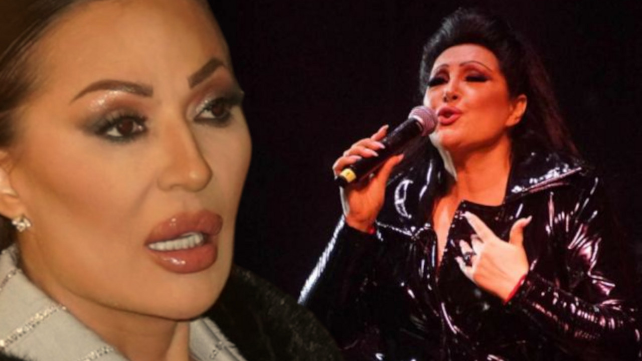 Dragana Mirković, Ceca Ražnatović