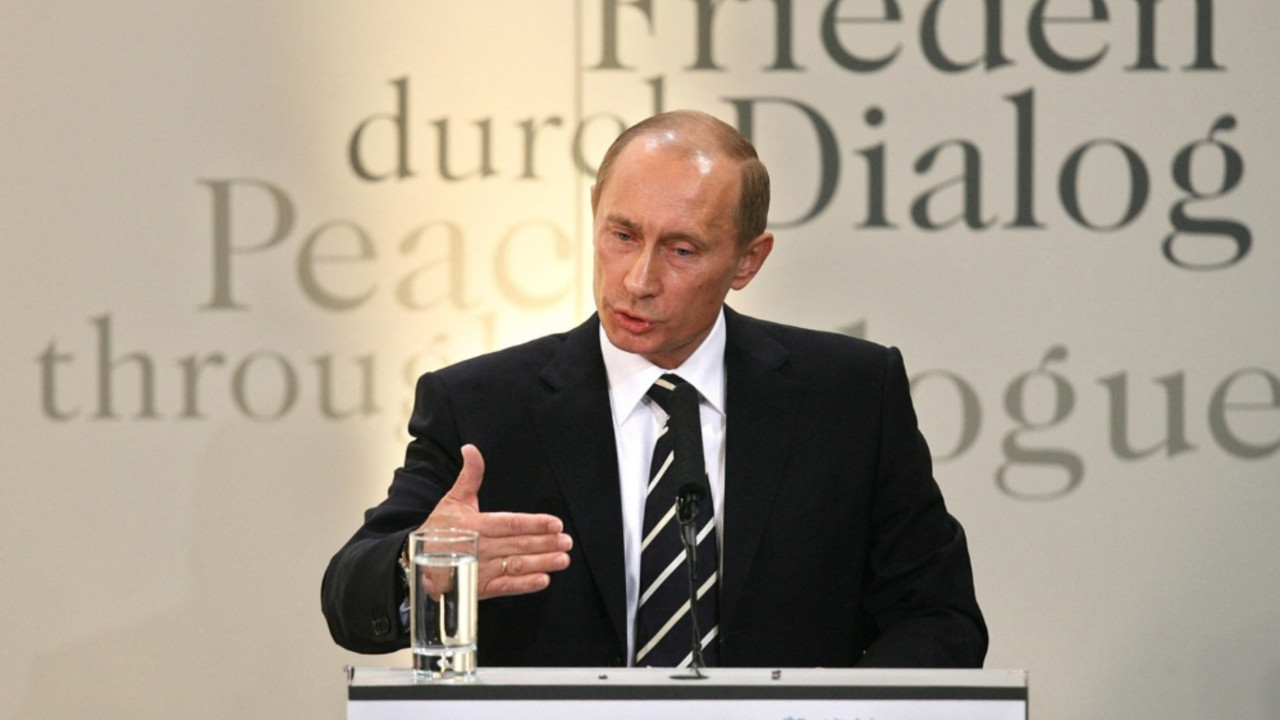 putin