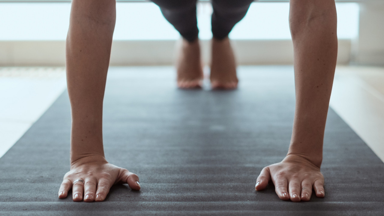 yoga