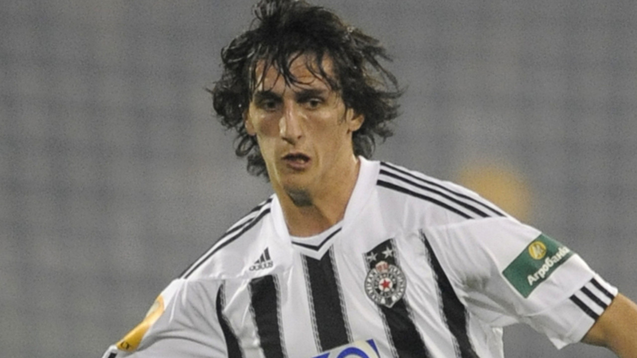 Stefan Savić