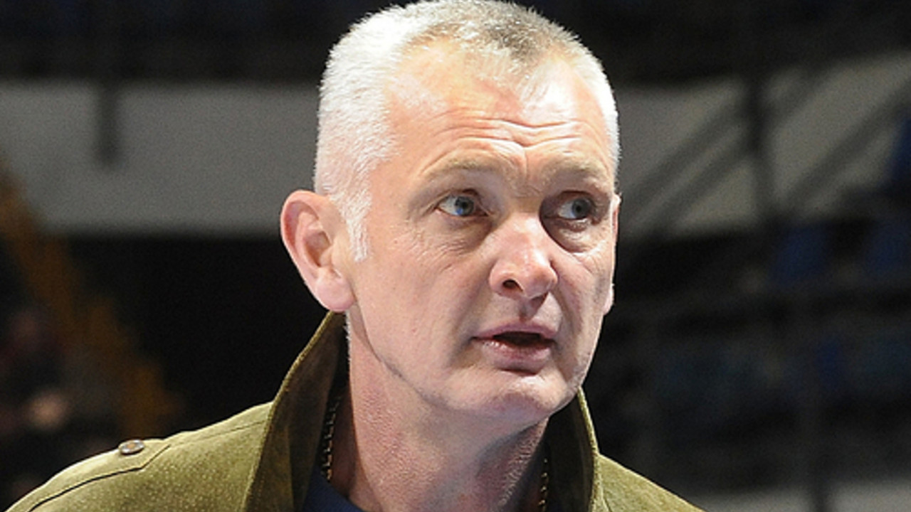 Žarko Paspalj