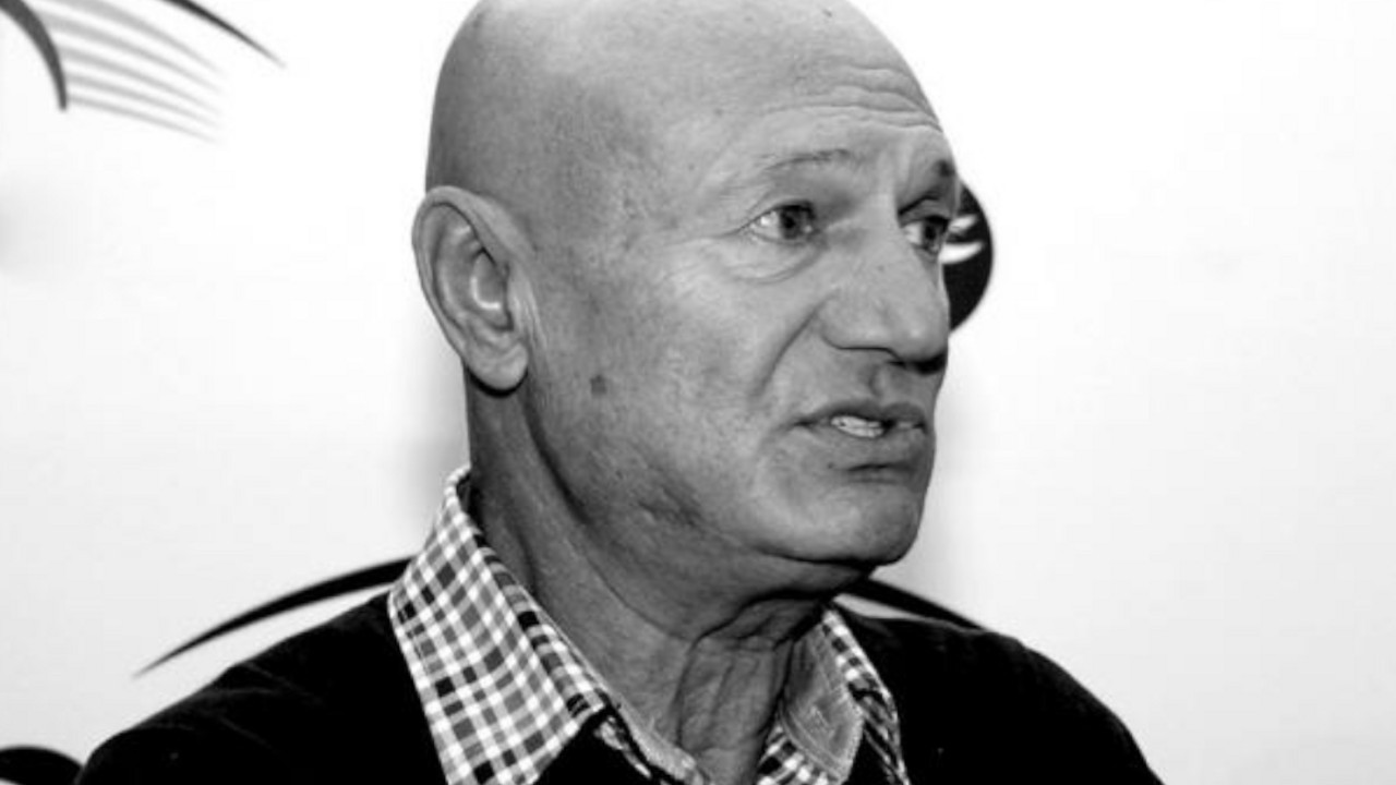 Šaban Šaulić
