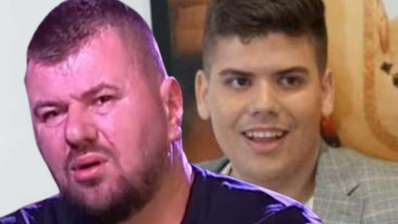 Uroš Stanić, Marko Janjušević Janjuš