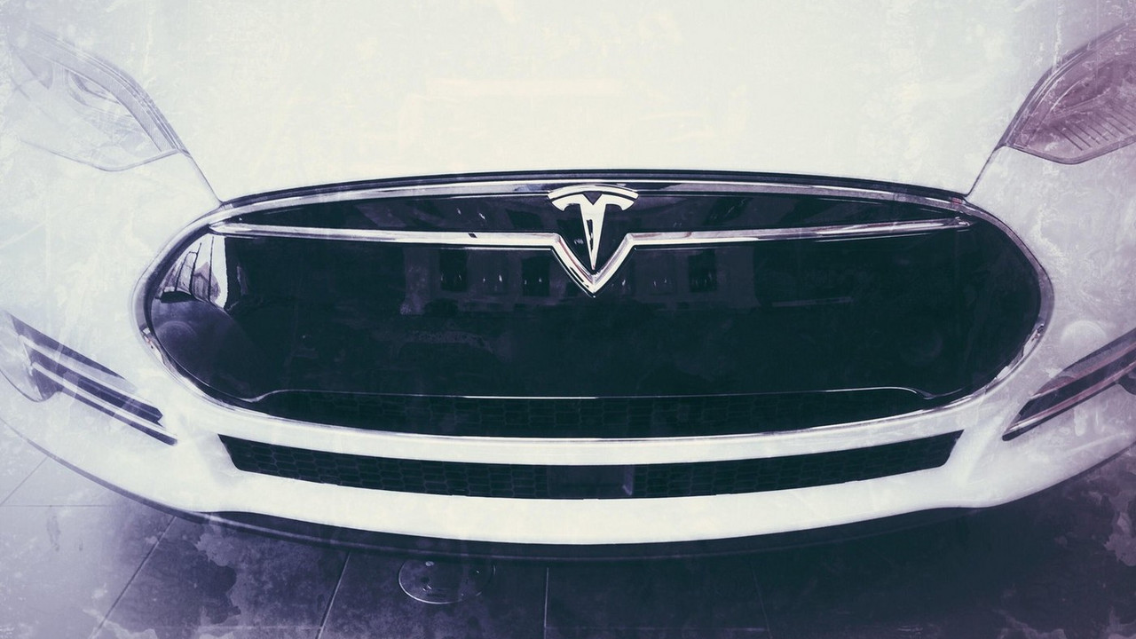 tesla