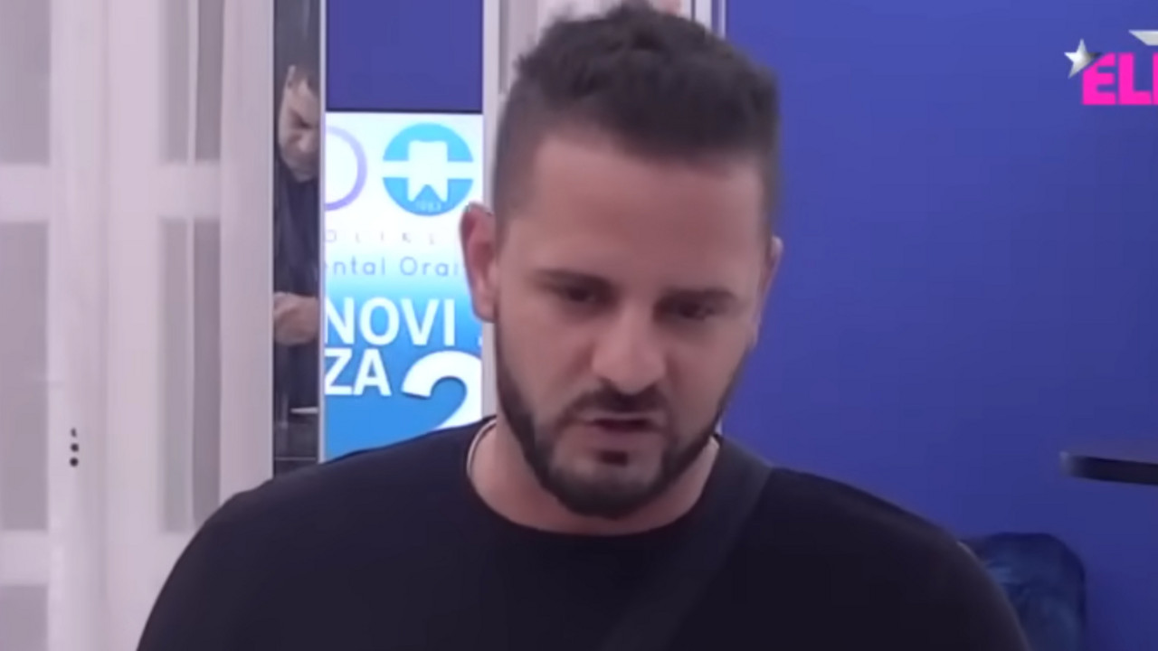 Darijan Radumirovic