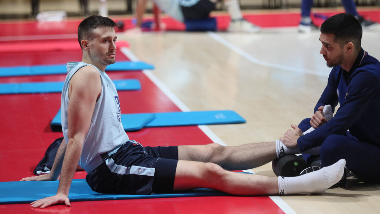 Aleksa Avramović