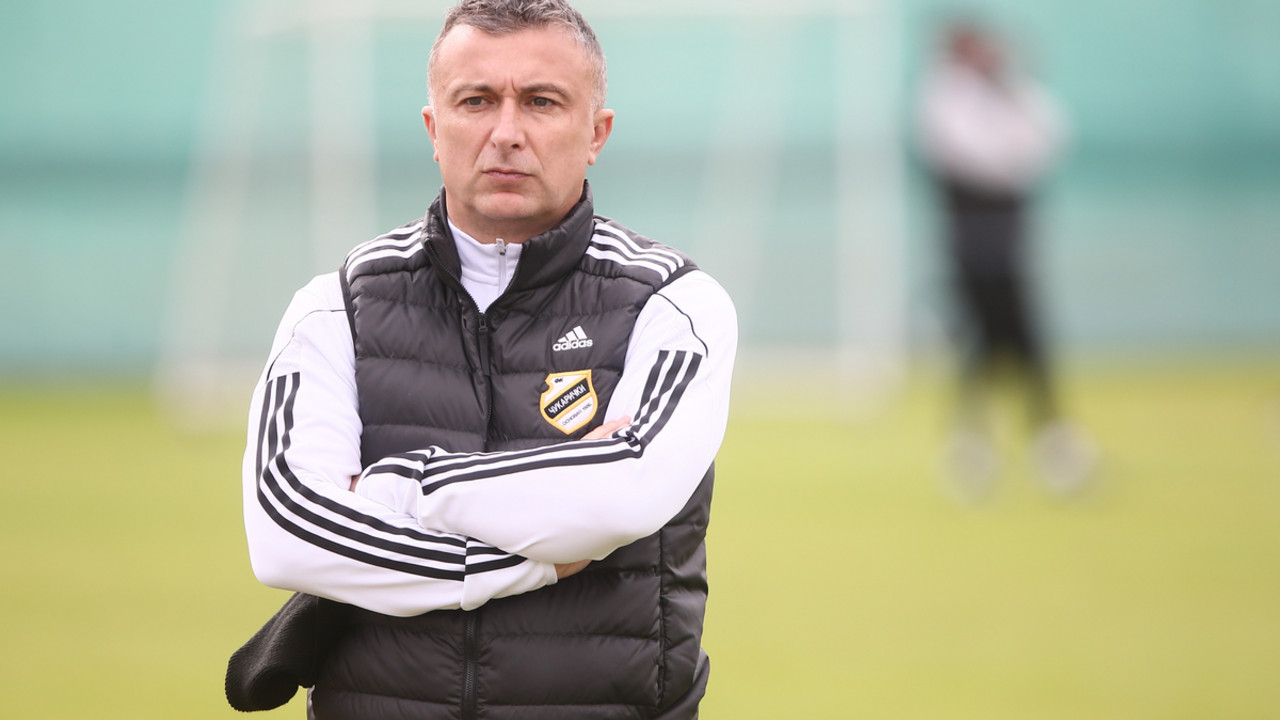 Vladimir Matijašević