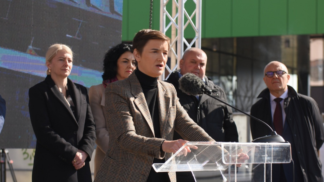 Ana Brnabić