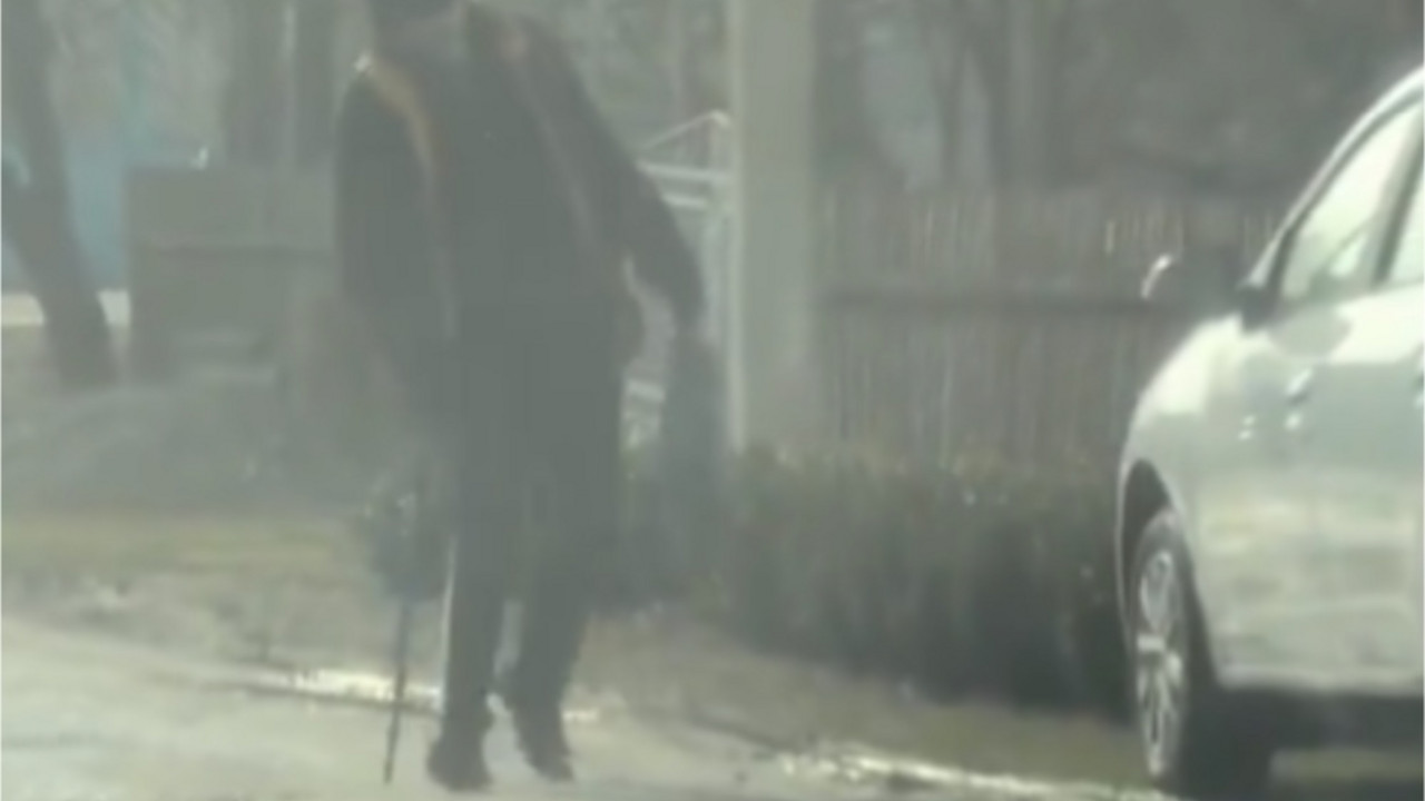 ukrajinski agent