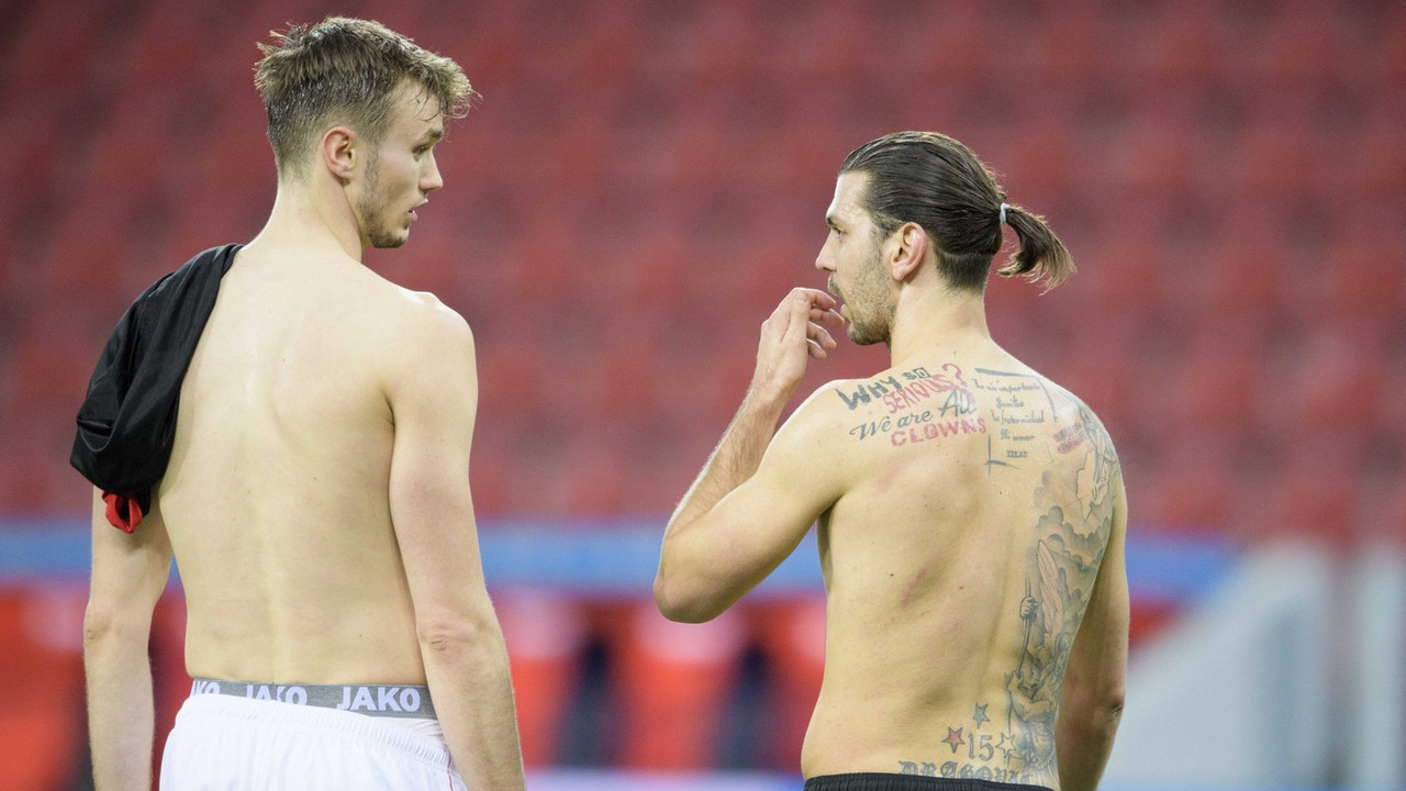 Saša Kalajdžić, Aleksandar Dragović