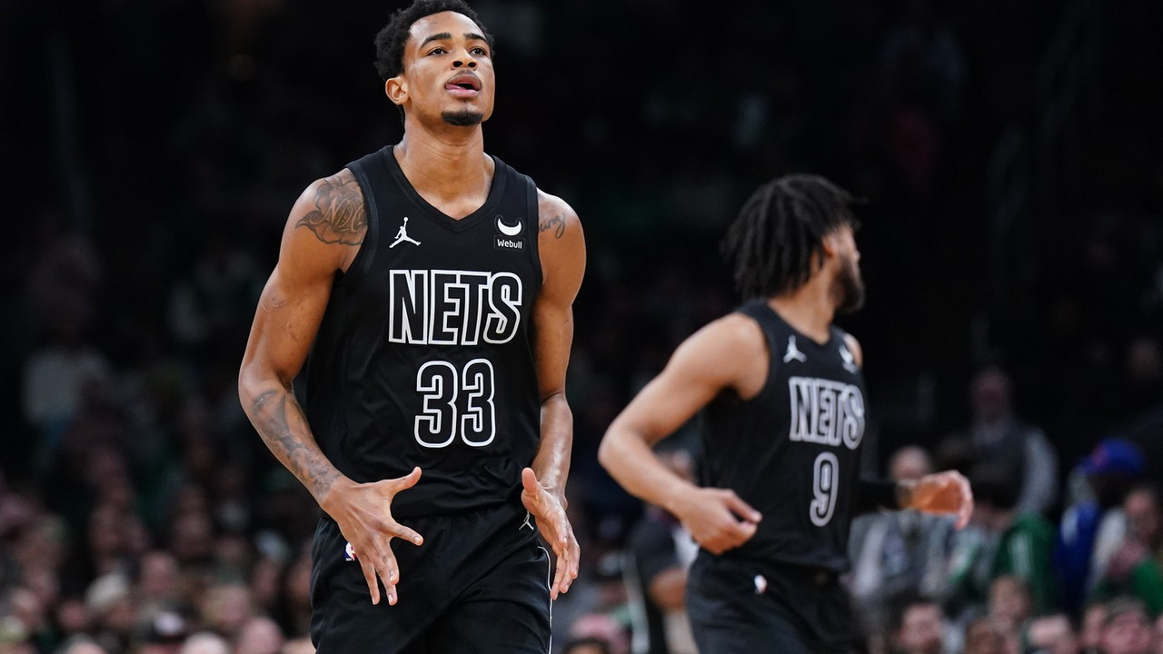 Bruklin Nets