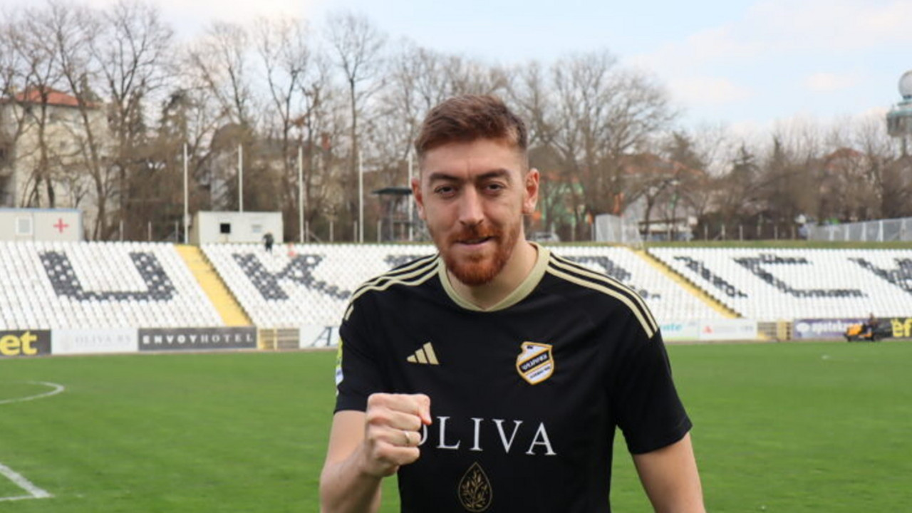Milan Pavkov