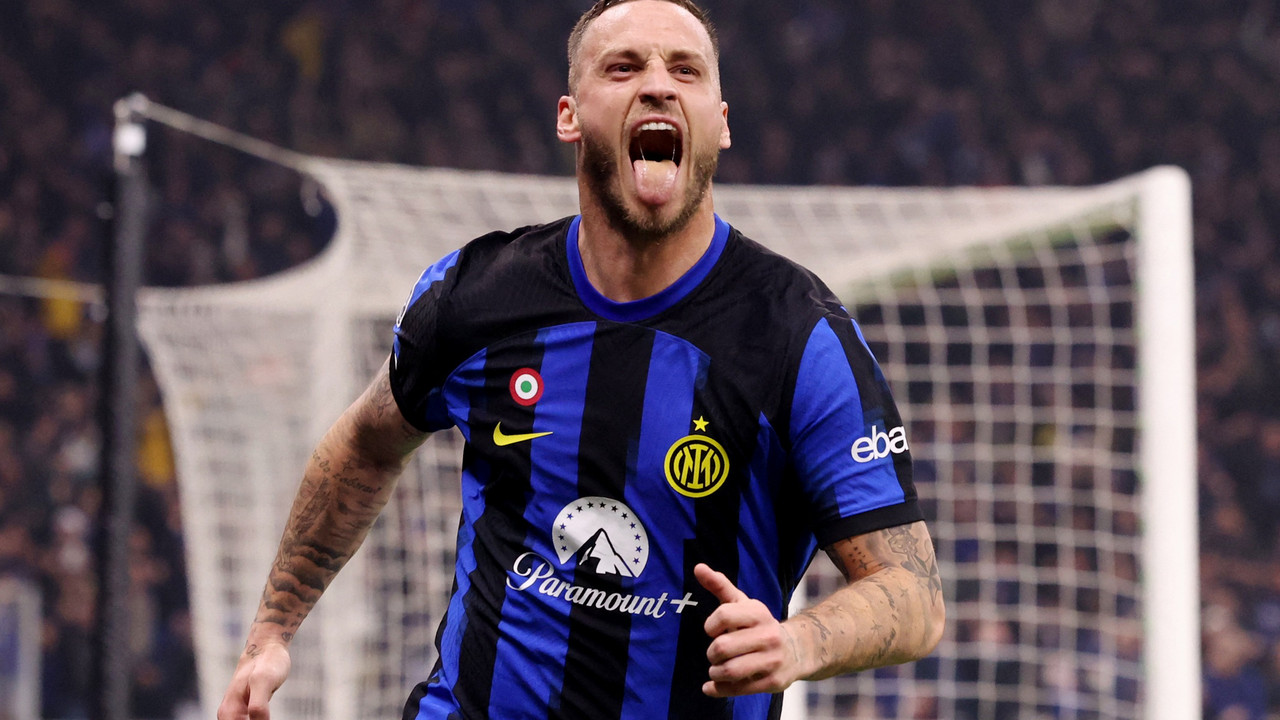 Marko Arnautović