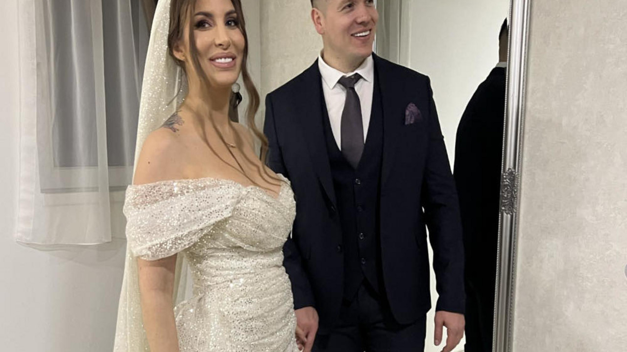 Sloba Radanović, Jelena