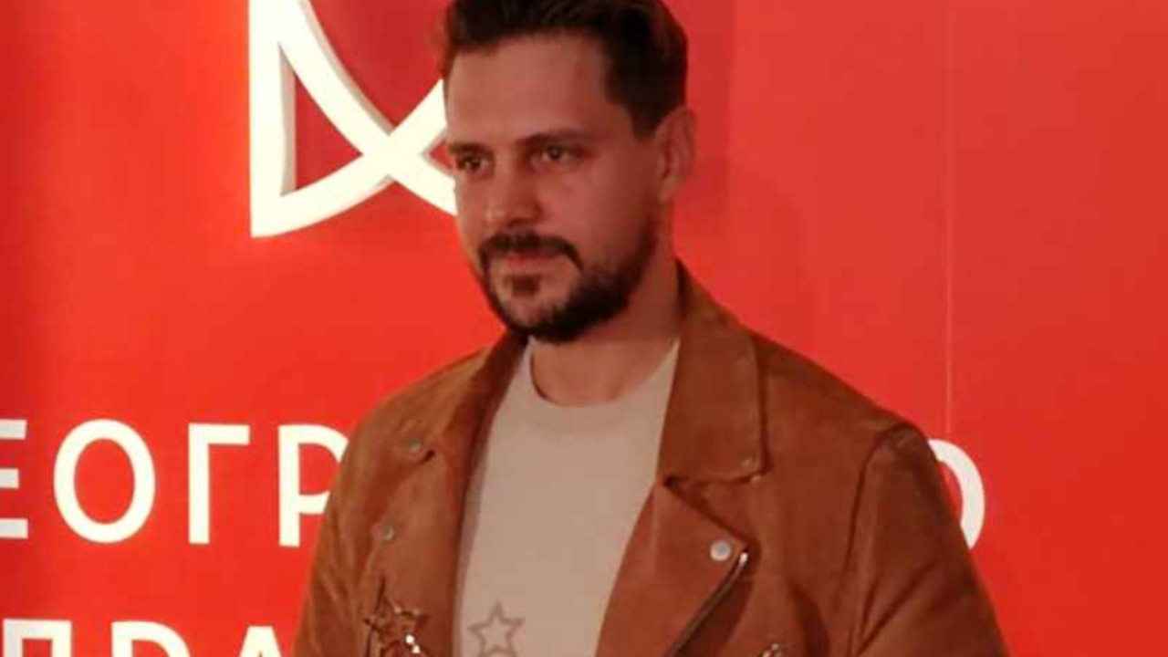 Miloš Biković
