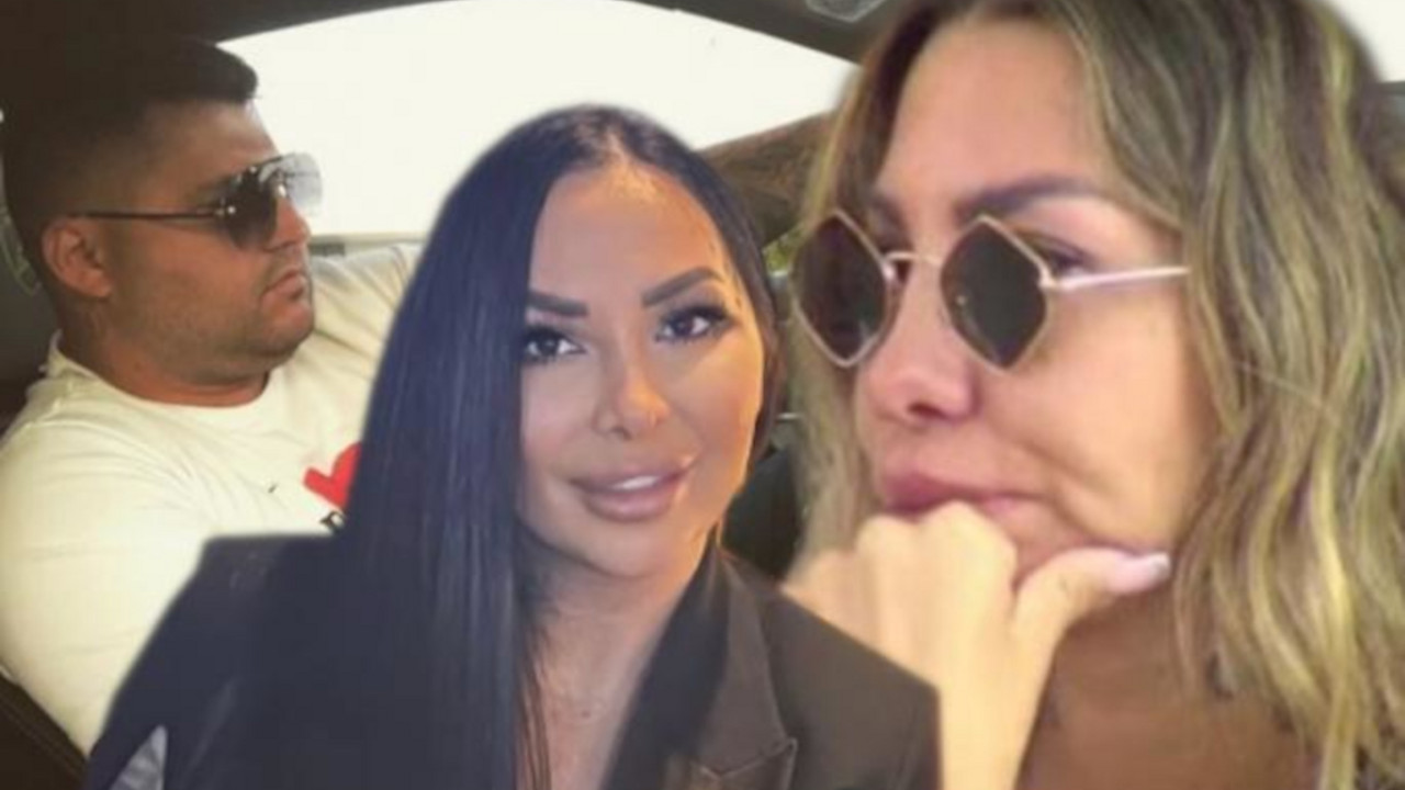 Sita Ahmić, Aneli Ahmić, Asmin Durdžić