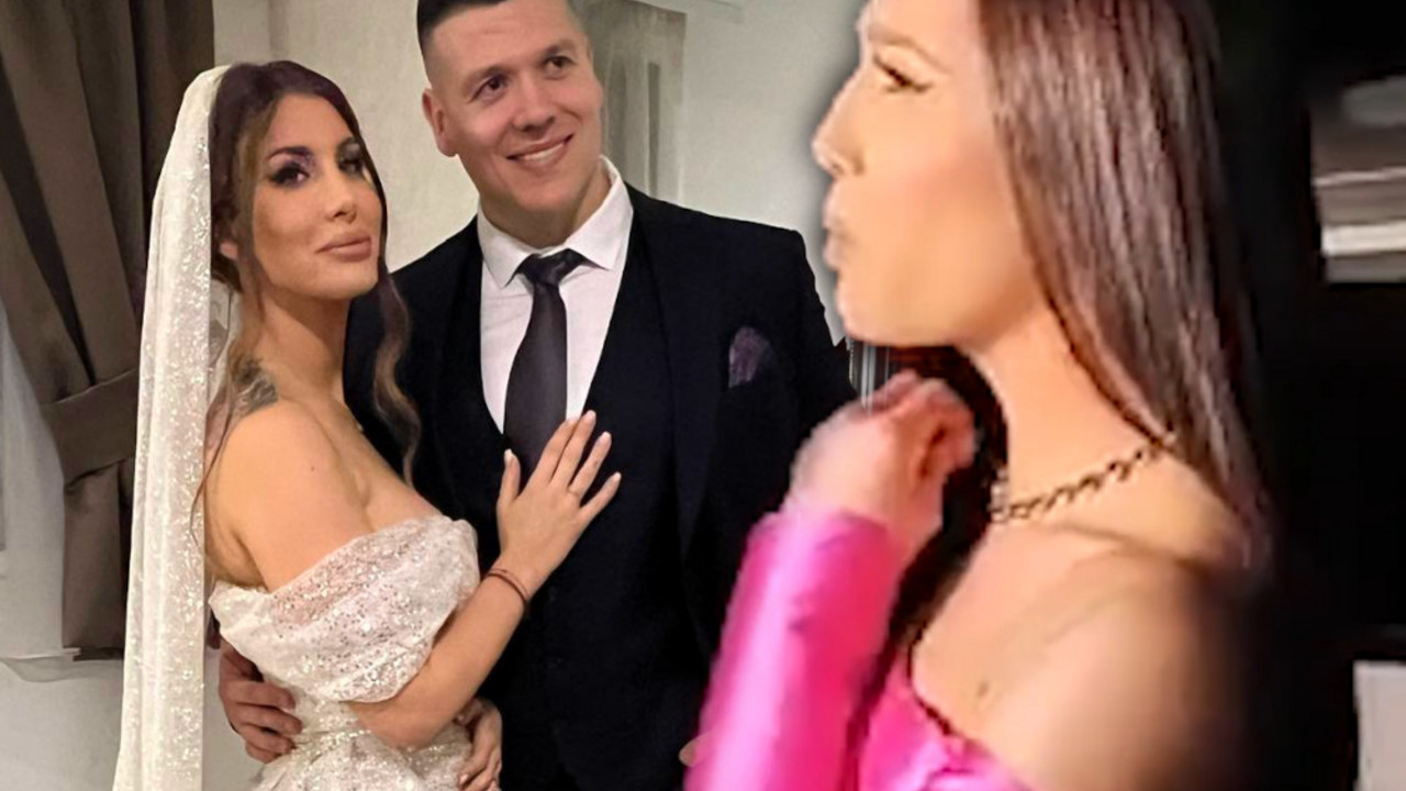Sloba Radanović, Jelena Radanović, Milena Ćeranić