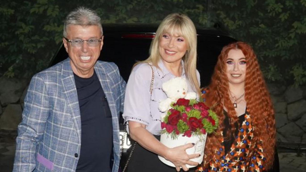Ćerka Saše Popovića
