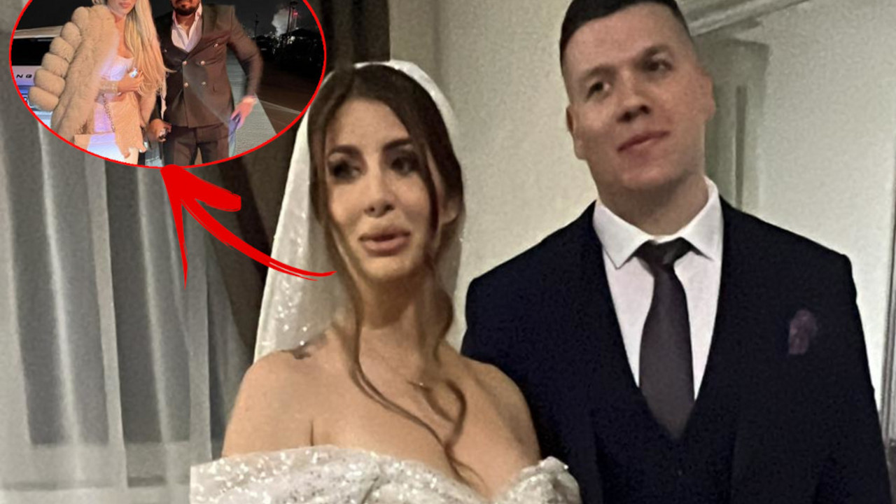 Sloba Radanović, Jelena Radanović, Milica Kemez, Bora Santana