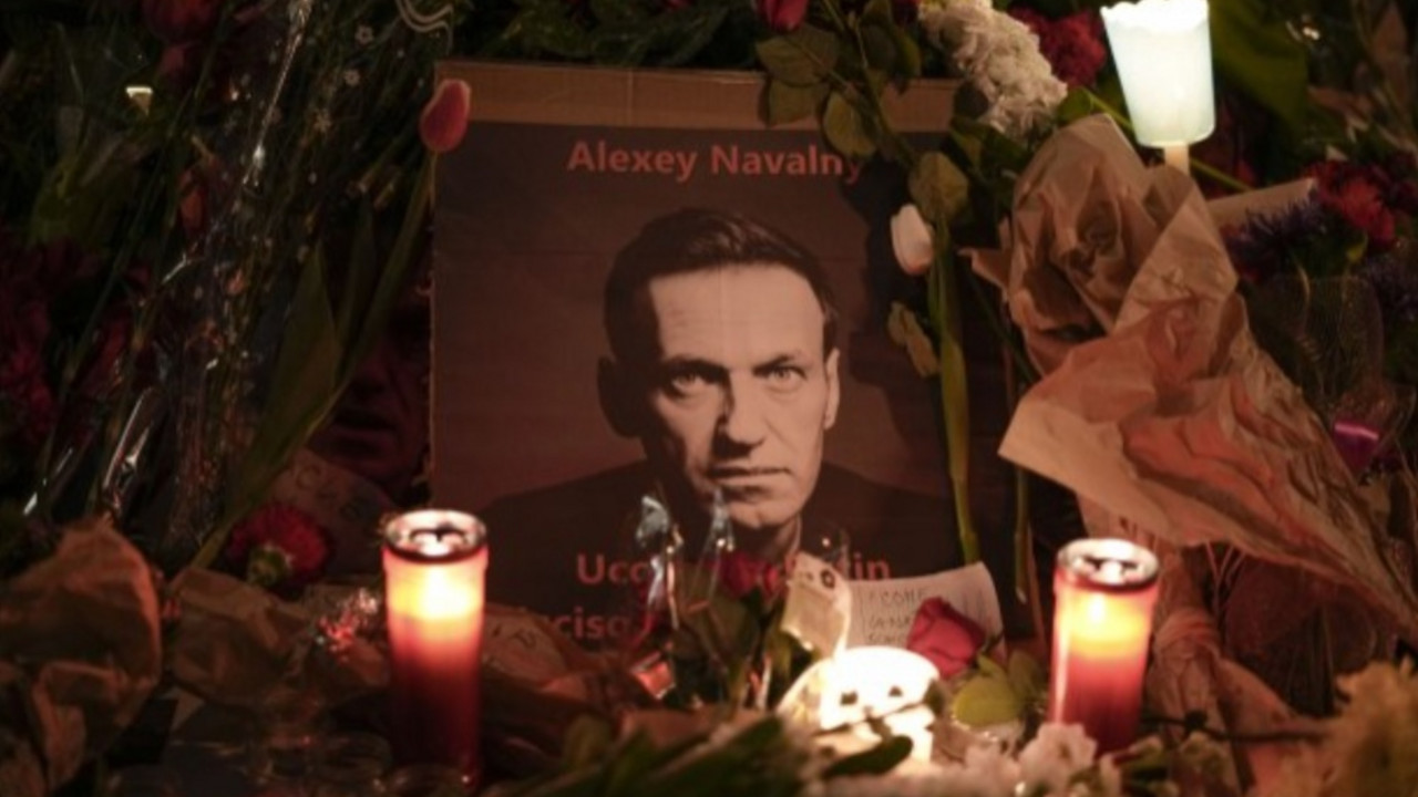 Aleksej Navaljni