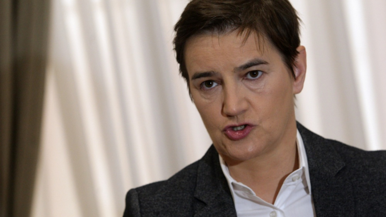 brnabić