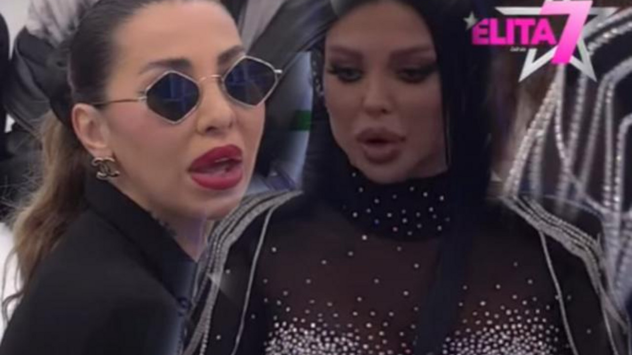 Maja Marinković, Aneli Ahmić