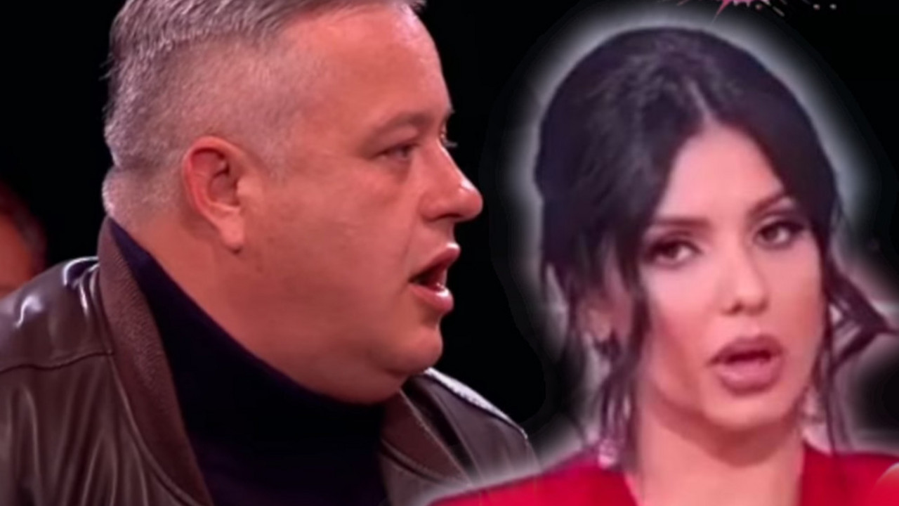 Nemanja Nikolić, Tanja Savić