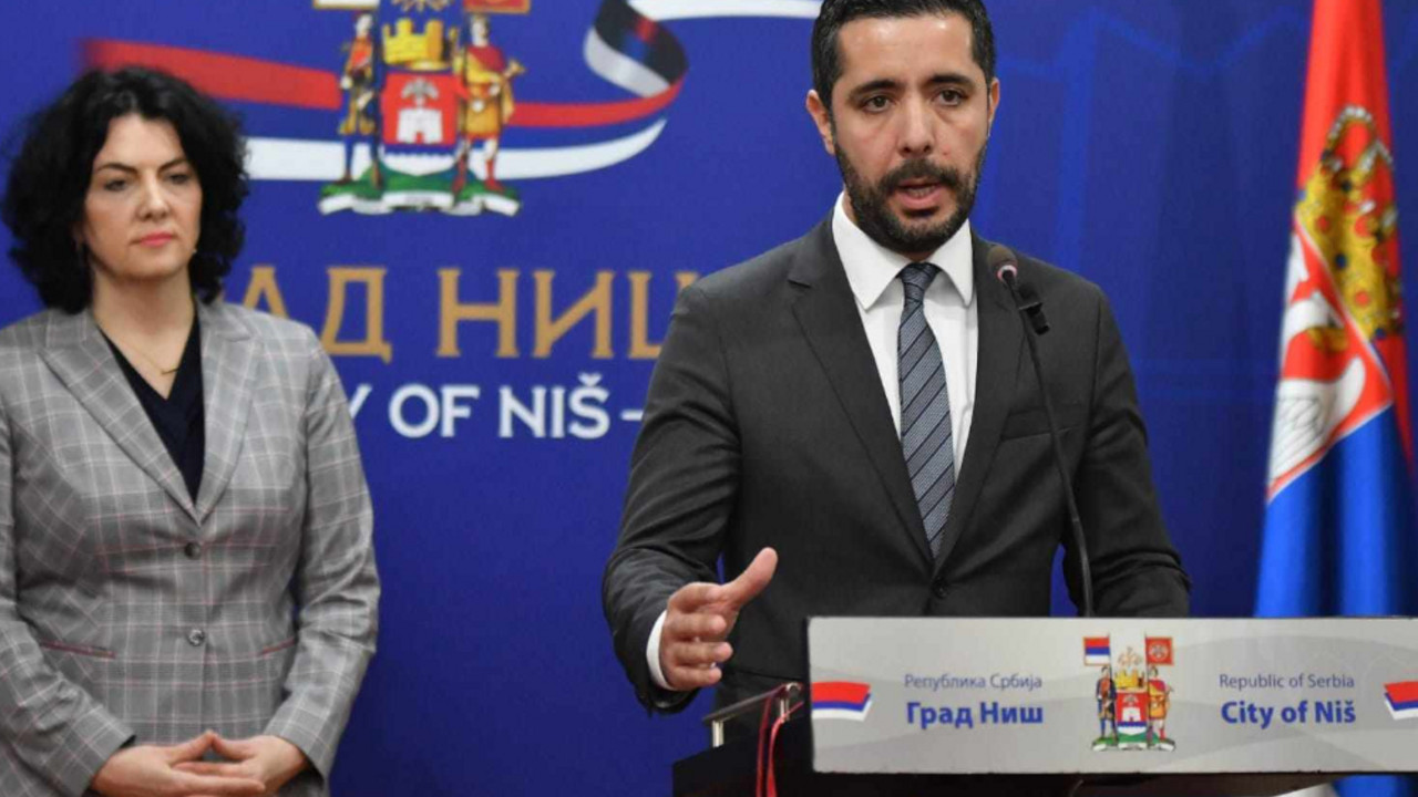 Foto: Ministarstvo trgovine