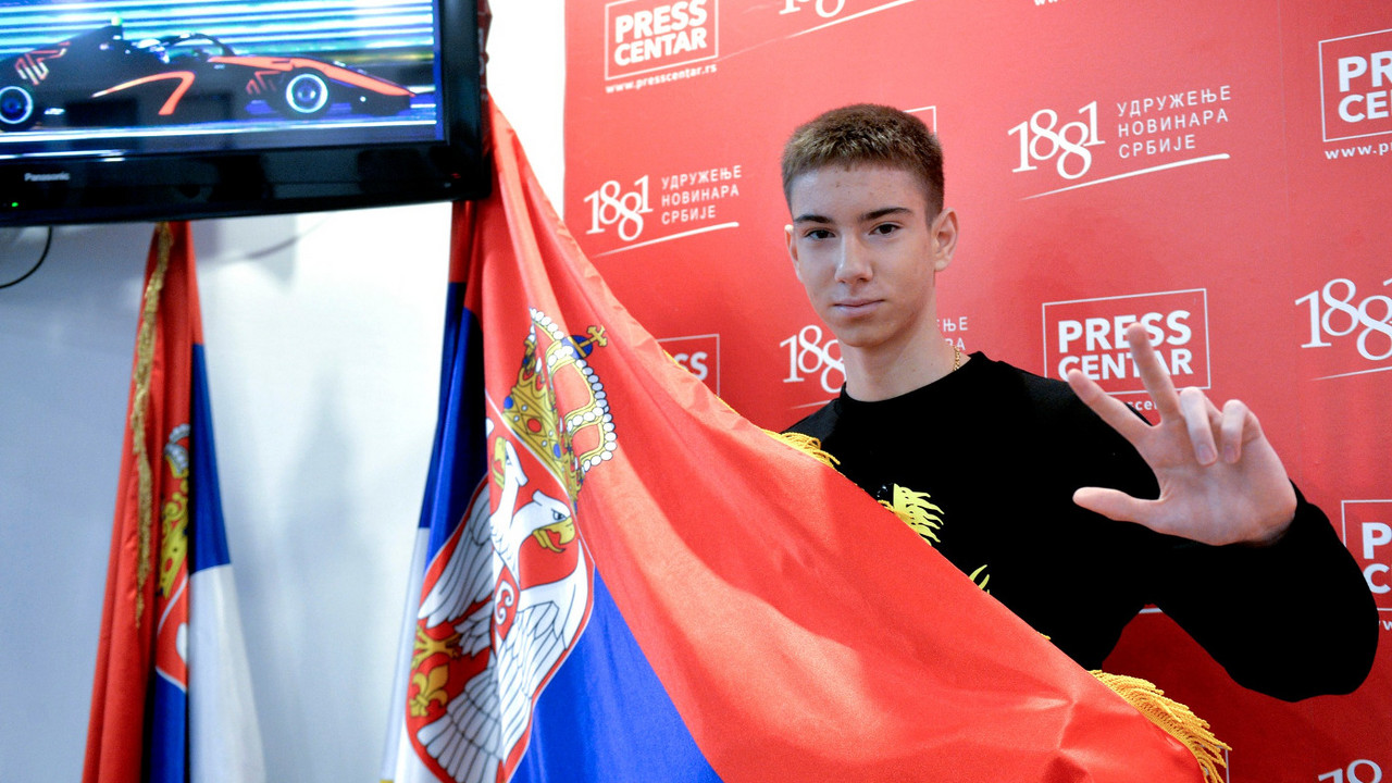 Andrija Kostić